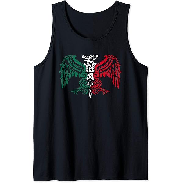 Multicolor Rhinestone Cross and Angel Wings Racer Back Tank